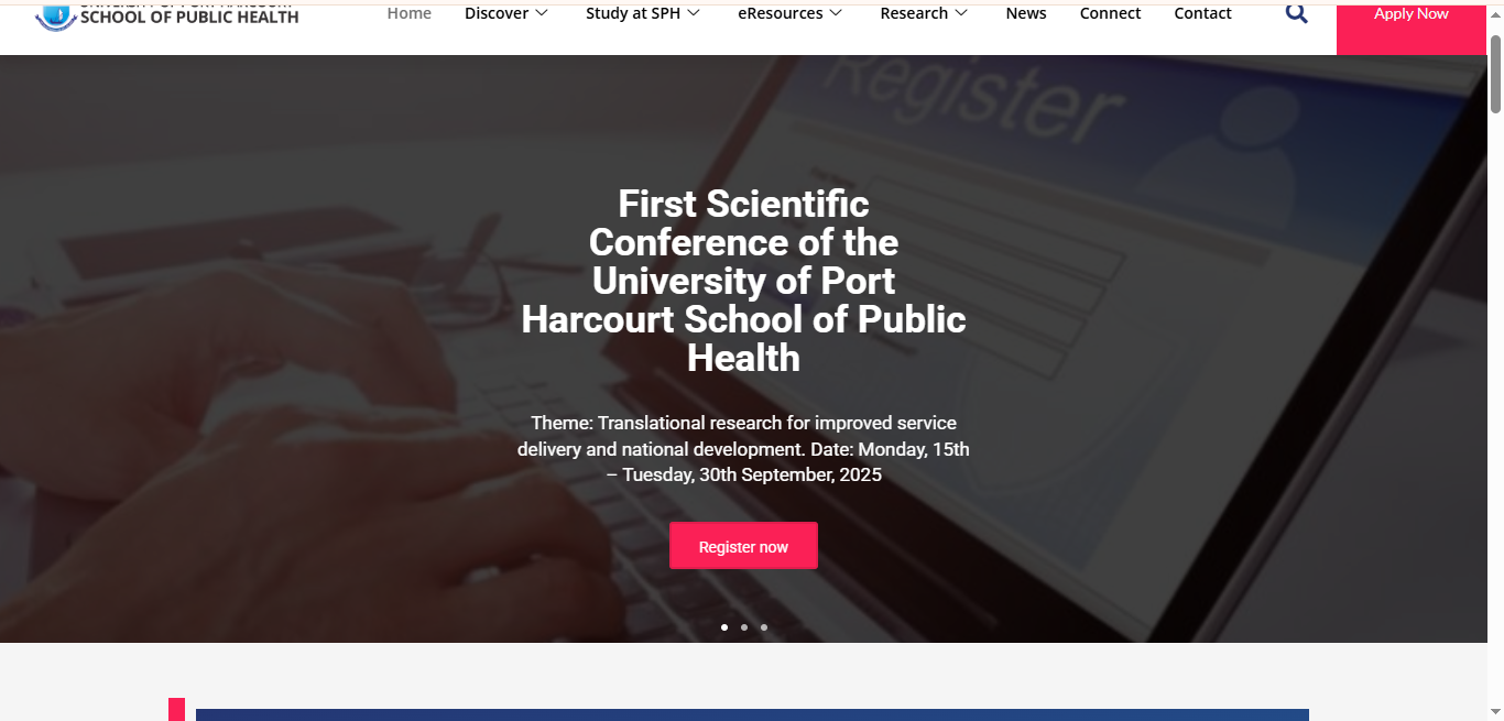 public-health-course