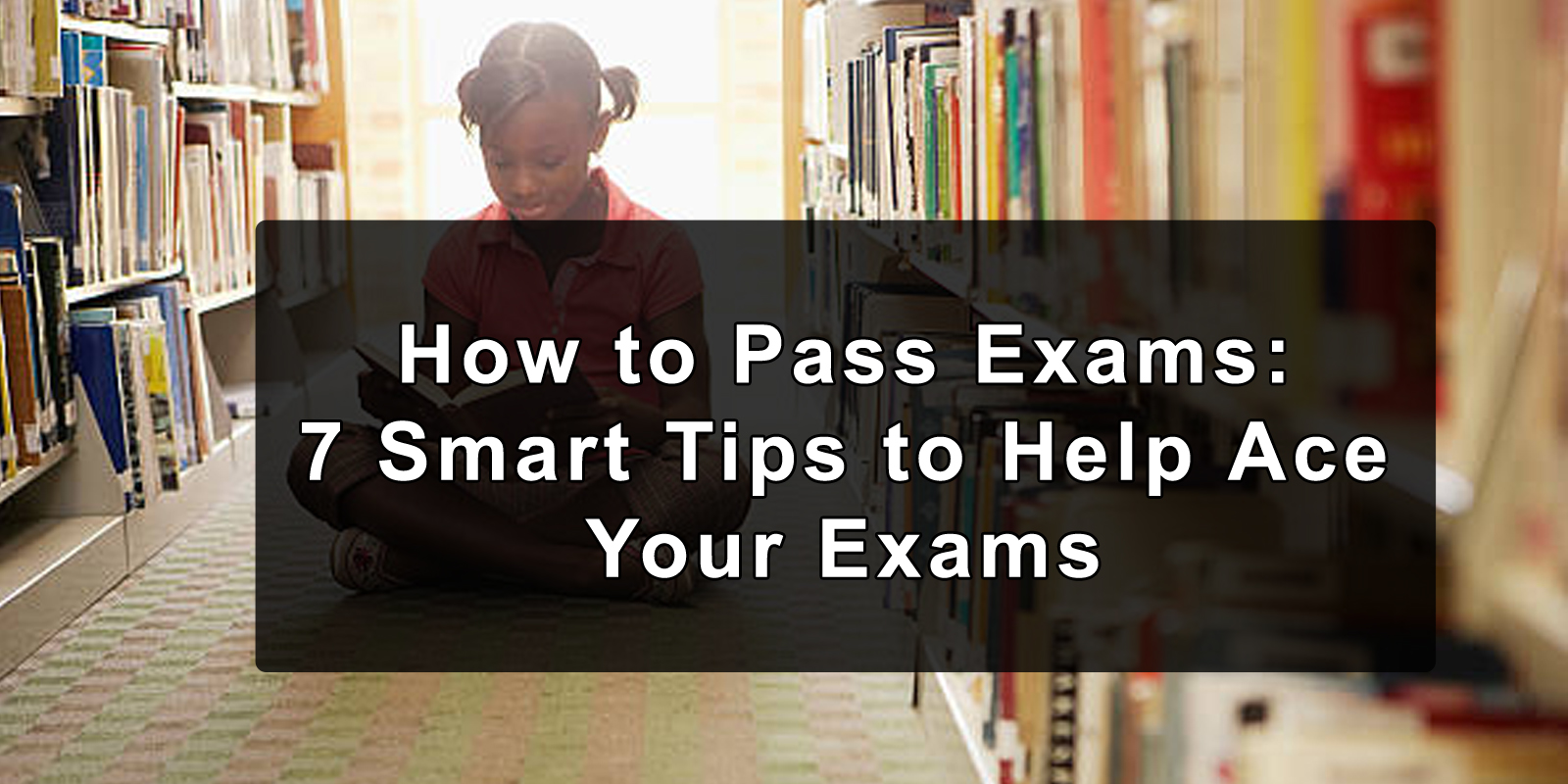 How-to-Pass-Exams