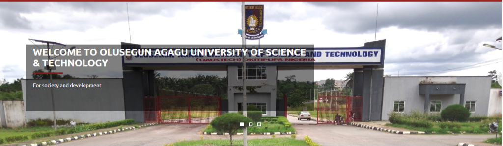 Universities-in-Ondo-state