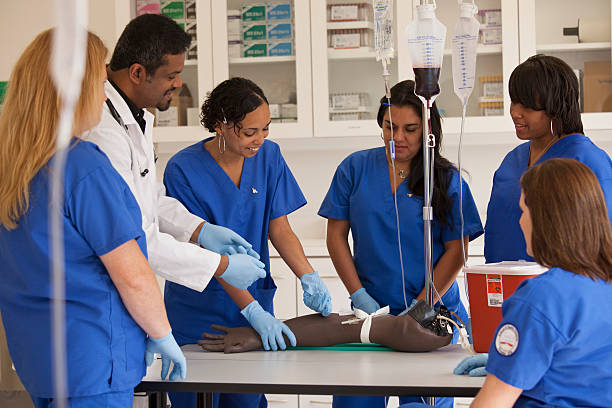 Core-course-related-to-nursing-in-nigeria