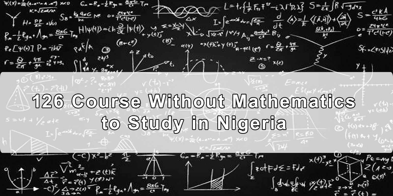 Course-Without-Mathematics