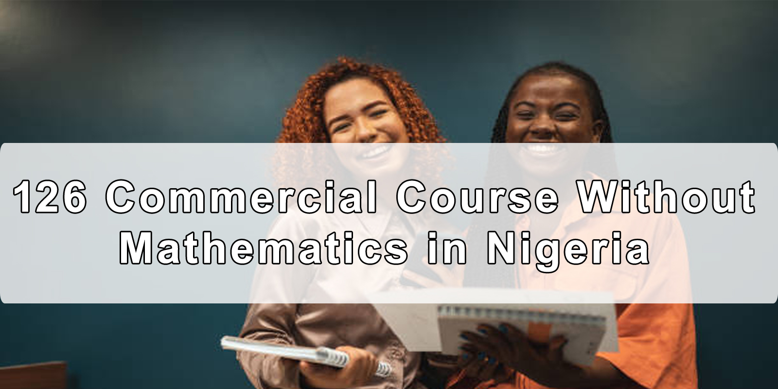 commercial-course-without-mathematics
