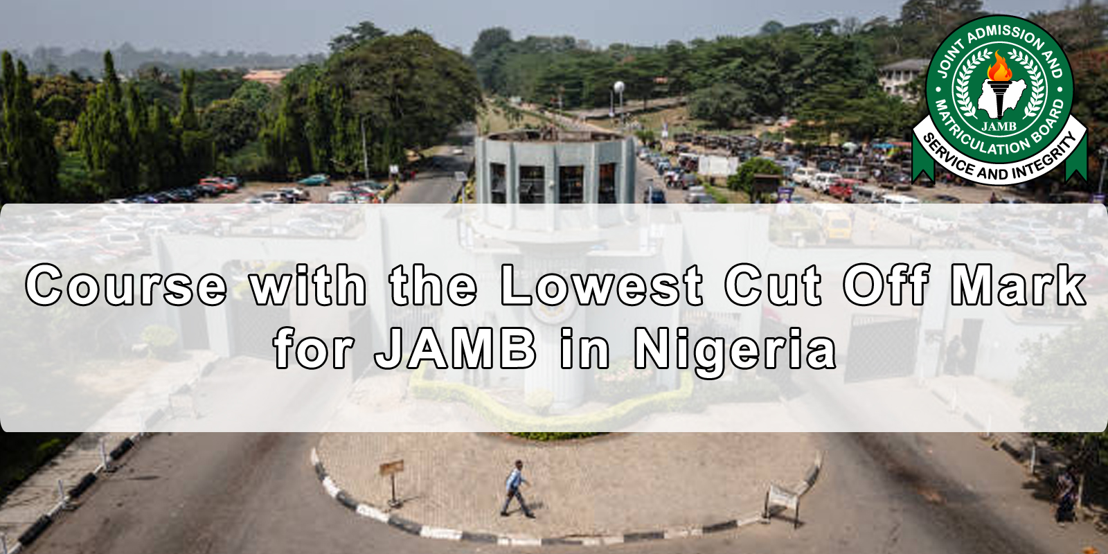 Course-With-the-Lowest-Cut-Off-Mark