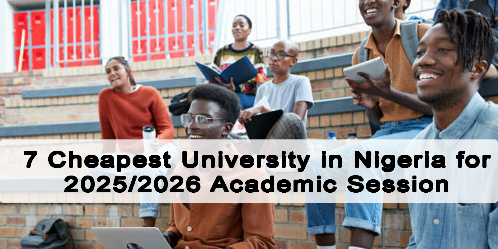 Cheapest-University-in-Nigeria