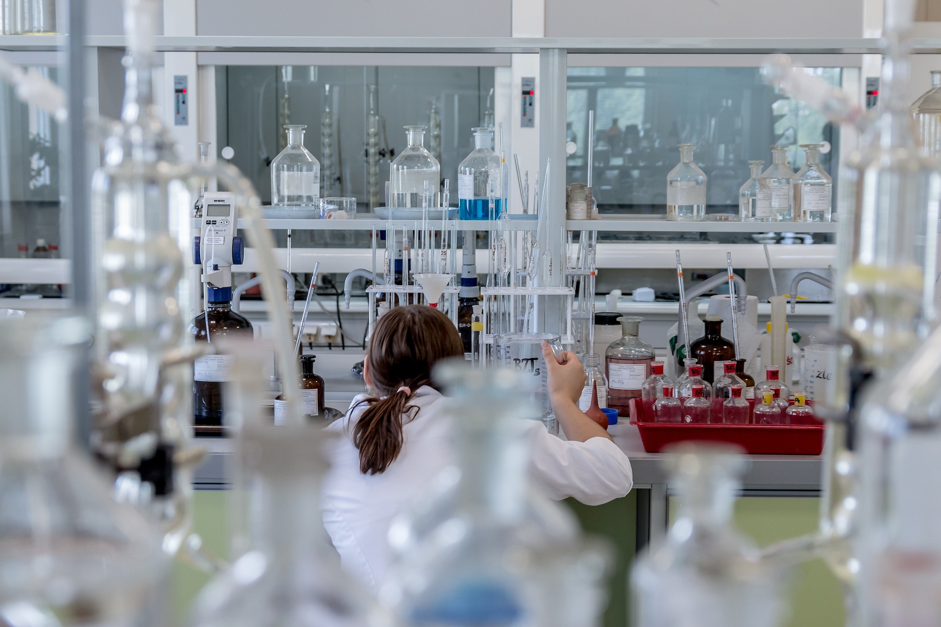 Lab Tech Slt All You Need to Know About SLT Courses in Polytechnic — Scholarlearn.com.ng